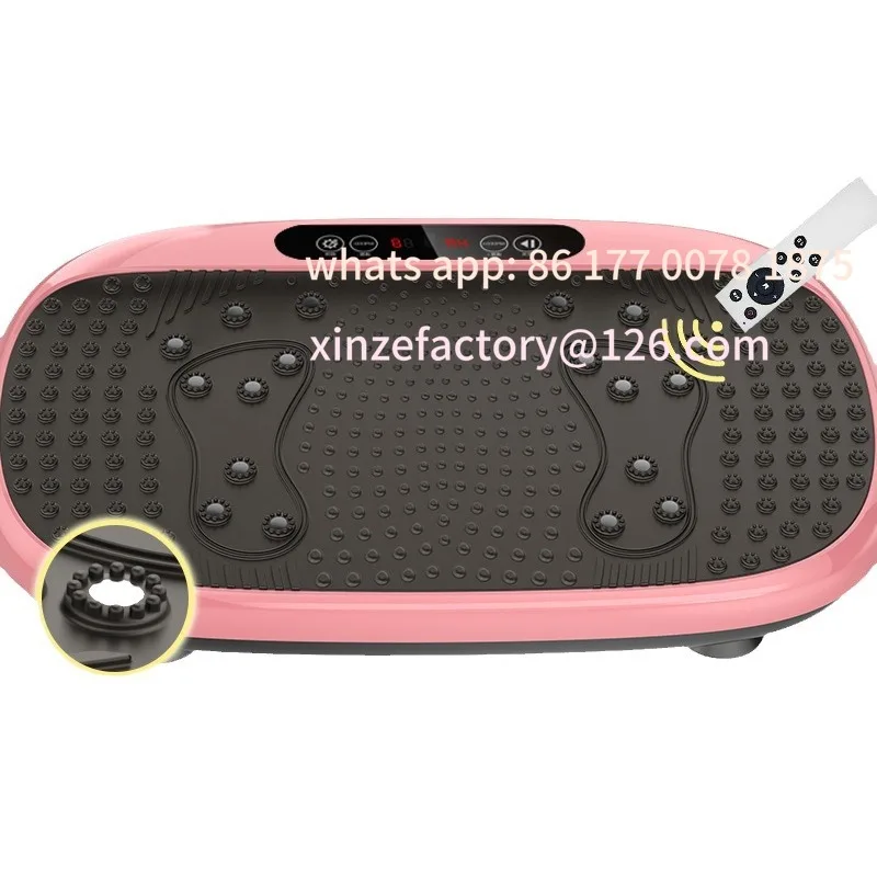 

Customizable fat rejection, waist fat loss, lazy sports fat burning slimming machine