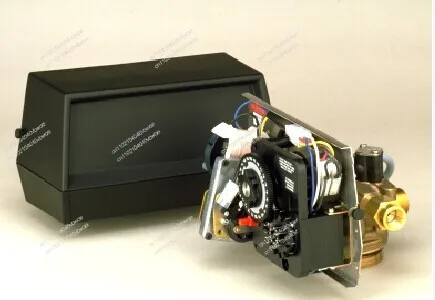 

Water Treatment Softening Water Equipment 10 Ton Water Treatment System 2850 Filter Softening Control Valve Controller