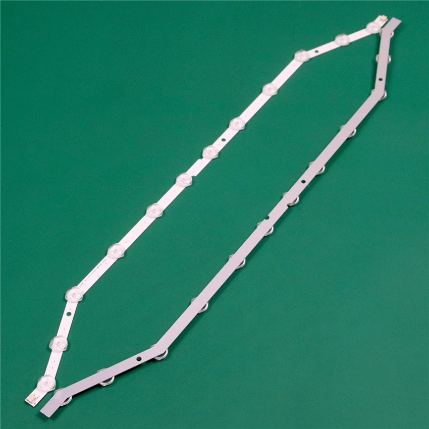 TV LED Array Light Bars D3GE-320SM1-R2 R1 Backlight Strip 2013SVS32_3228N1_B2_12_REV1.7 LM41-00001S Kits Bands  BN96-28763A Tape