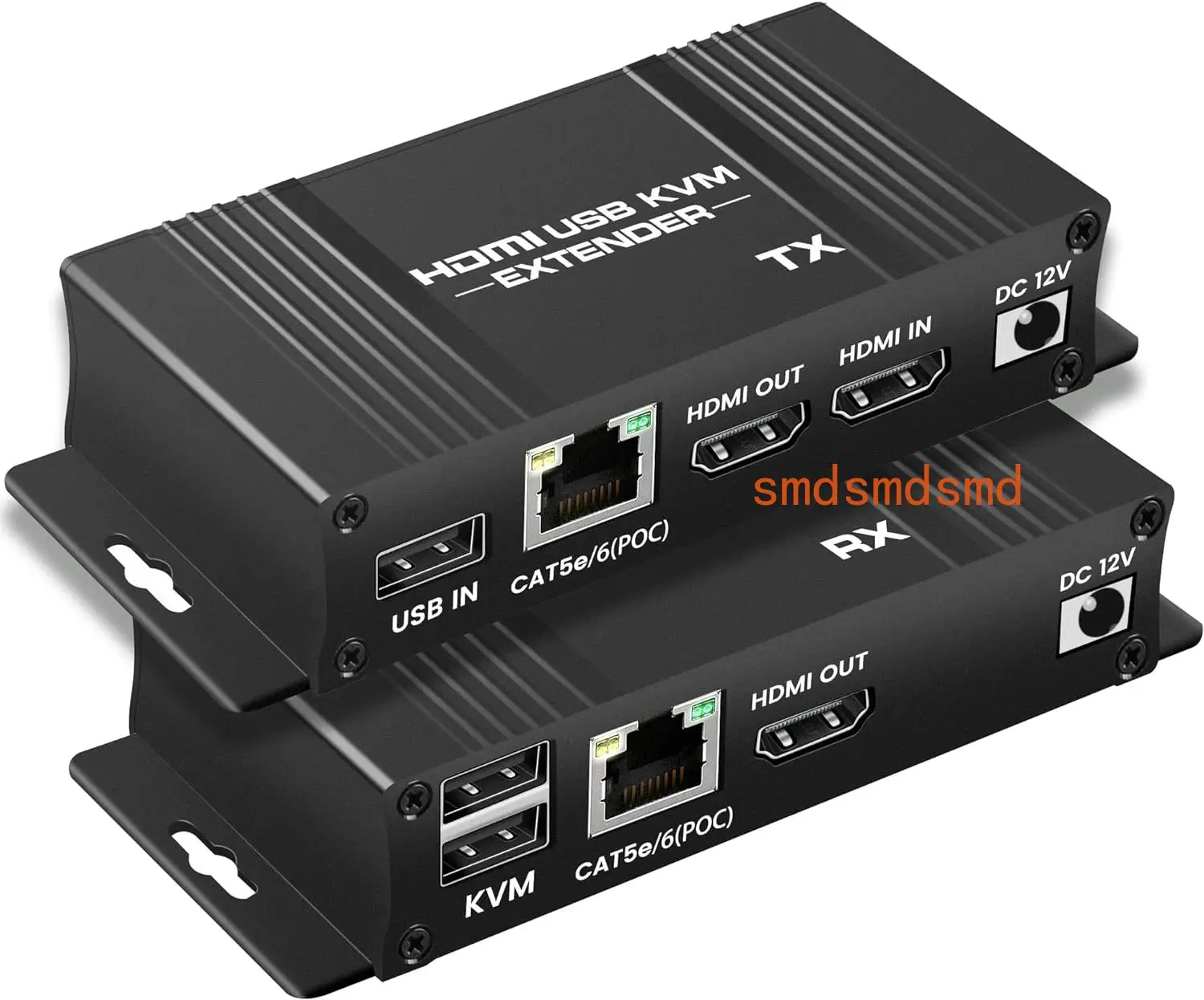 60M Hdmi Kvm Usb Ex… - image