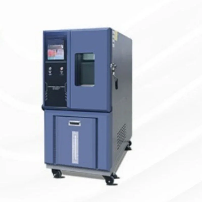 Constant temperature and humidity test box, high-precision led lamp simulation constant temperature and humidity test box