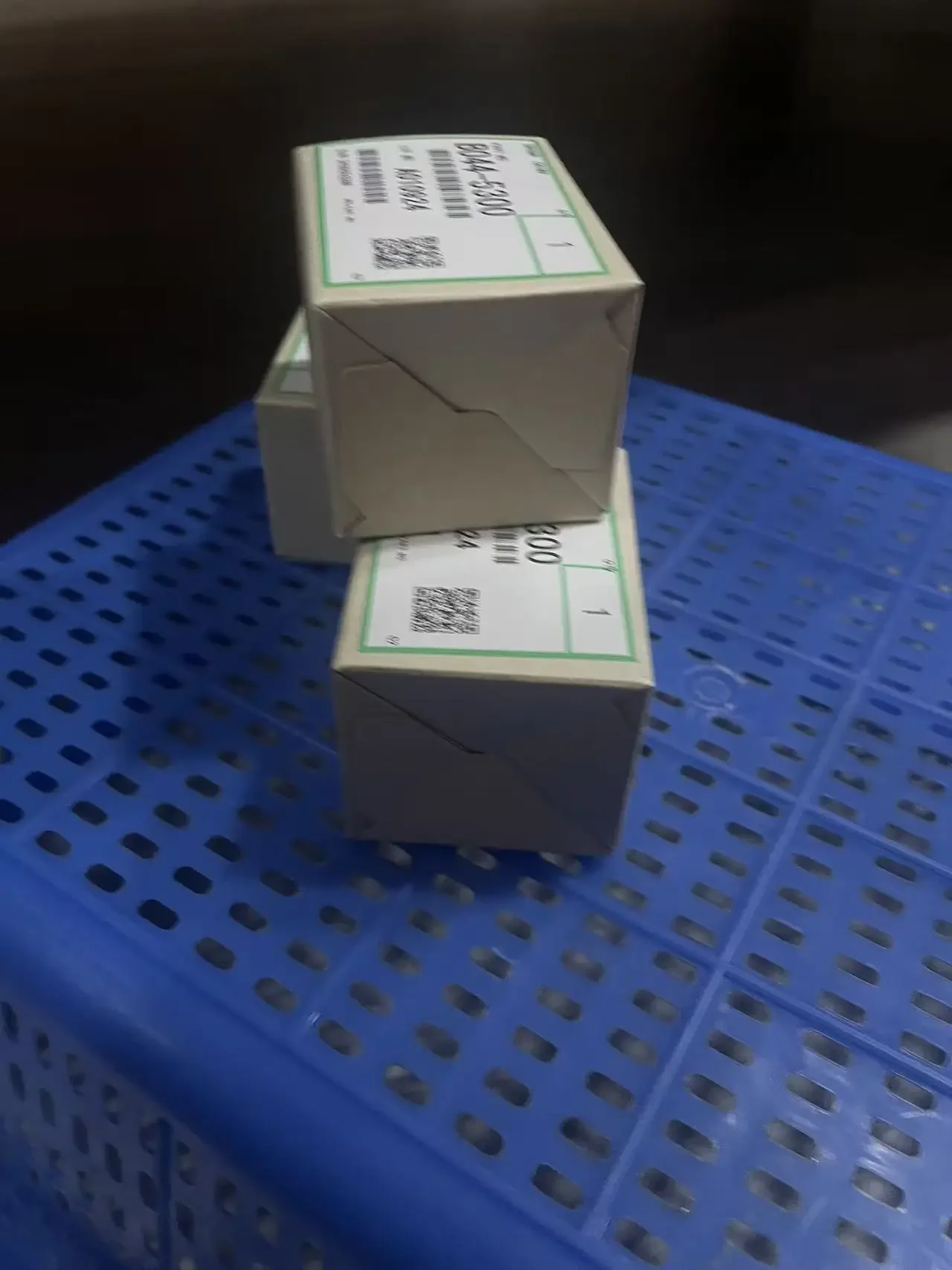 

10PCS Paper End Sensor B044-5300 B0445300 For Ricoh MP 161 201 301 1013 1515 4410L AF 1013 1515 Printer Copier Parts