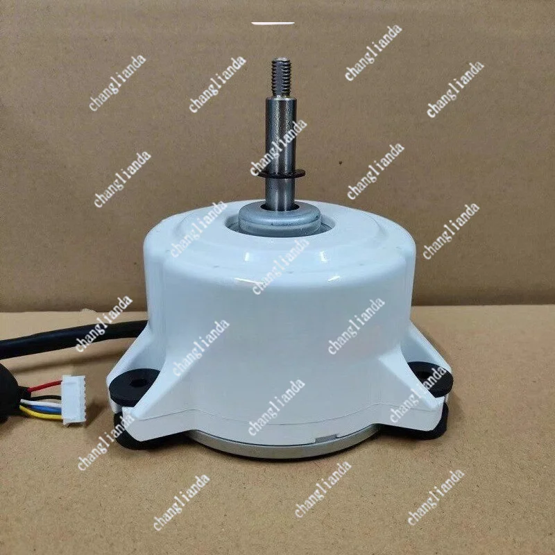 SIC-72FW-F1124-3 DC Fan Motor 4681A20172K 4681A20172B Replacement For Central Air Conditioner HVAC Spare Part