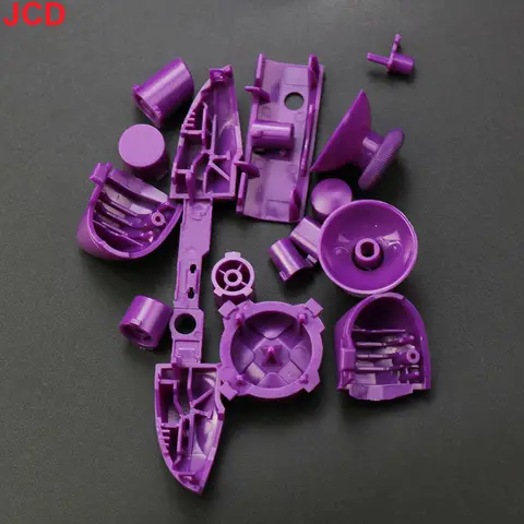 Xbox One के लिए रिप्लेसमेंट जॉयस्टिक, Xbox Series S/X कंट्रोलर, 3D एनालॉग थंबस्टिक, मरम्मत पार्ट्स किट, T6 T8 स्क्रूड्राइवर एक्सेसरी 10 best sales एक्सबॉक्स सीरीज एक्स नियंत्रक भागों - №7