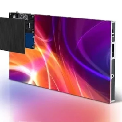 VORTEX Best Selling  P1.25 Pantalla LED Advertising Video Wall High Bright  LED Screen