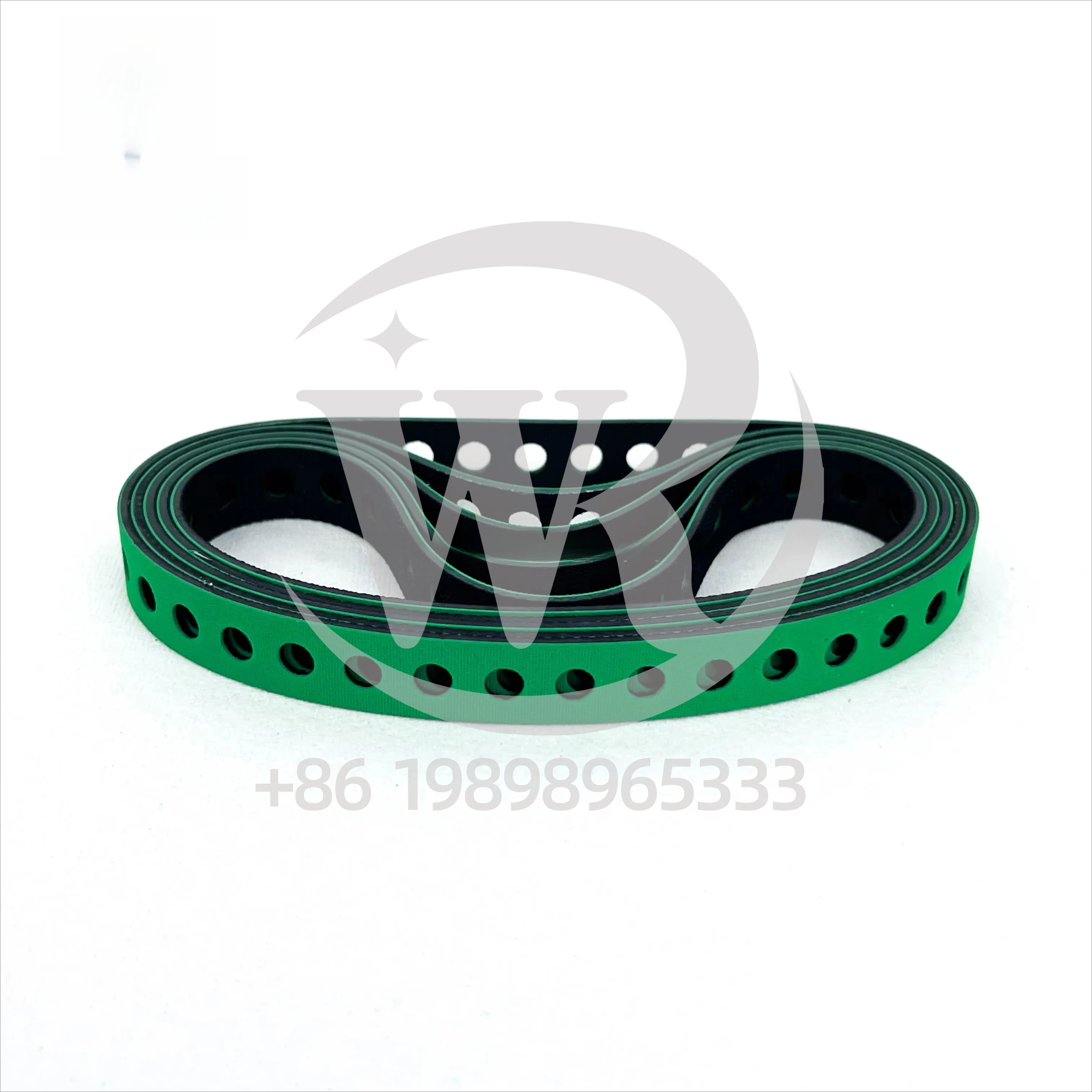 XL105 XL105 245X10mm Heidelberg Adhesive Tape and Deceleration Belt. F4.61.560