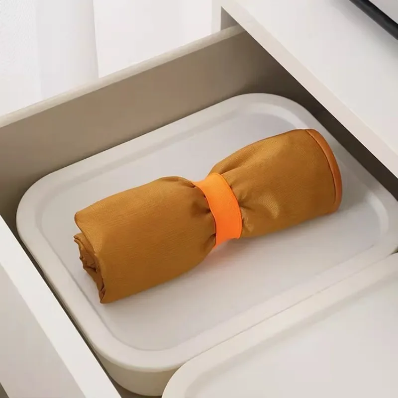 حقيبة غداء معزولة للعمل بينتو صندوق تبريد مع رقائق الألومنيوم المحمولة لتخزين المواد الغذائية للمكتب والمدرسة #4