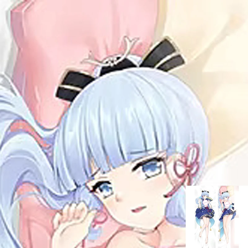 

Dakimakura Anime Pillow Case Seductive Giant Breasts Pillow Cover Halloween Christmas Decoration 2023