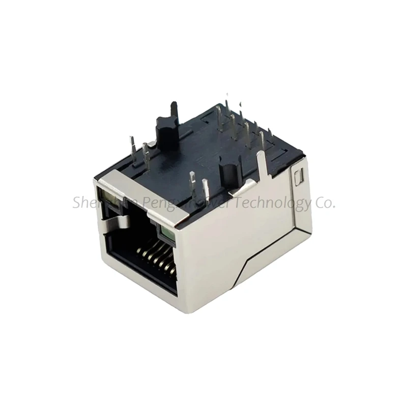 HanRun-RJ45 Luz, HR911105A, HR911130A, HR911130C, HR915310A, HY911105AE, HR913550AE, HY911102A, HR916130H, HY931147C, 1-10 PCes pelo lote