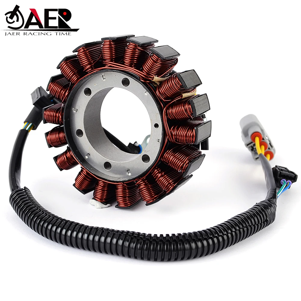 

Stator Coil for Honda SXS1000 SXS1000M3 SXS1000M3D SXS1000M3P SXS1000M3L SXS1000M5P SXS1000M5D SXS1000M5L Pioneer 1000 1000-5