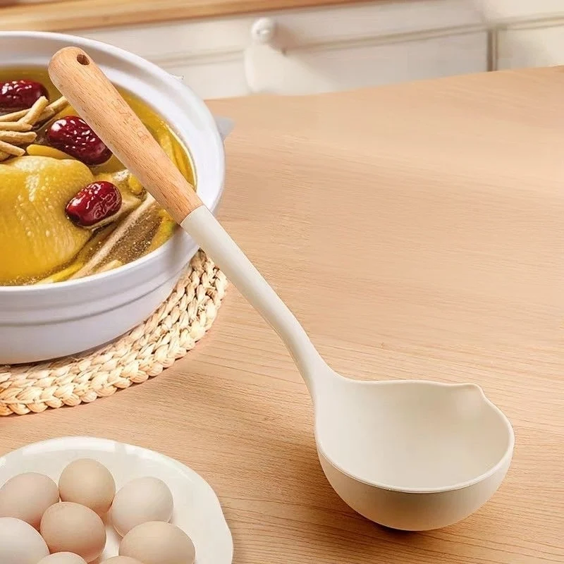 High Hardness Kitchen Scissors Multi-Functional Powerful Chicken Bone Cutter for Home Use Sharp Large Scissors for Duck And Goos