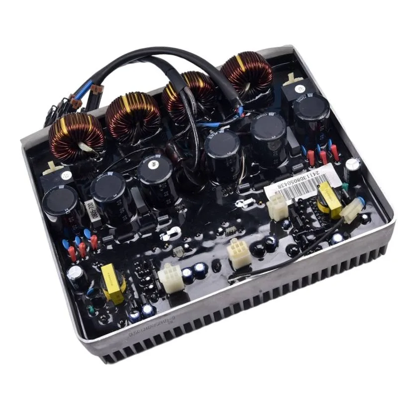 Cape digital DU50 inverter module variable frequency gaso line generator original parts voltage regulating main board