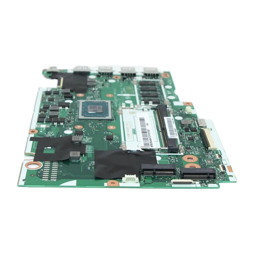 Placa-mãe do portátil para lenovo v14/V15-ADA NM-D151 com cpu: R3-3250U/R5-3500/r7/a3050u/a3150u ram: 0g/4g fru: 5b20s44341 5b20s44481