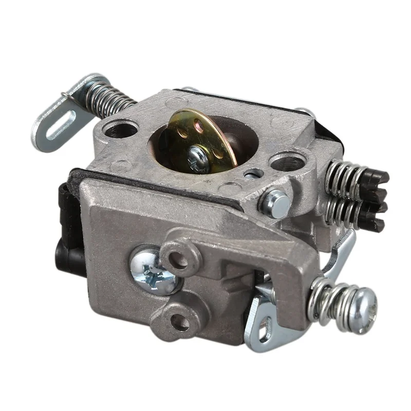 Carburateur AC88-3X pour tronçonneuse STIHL 021 023 025 MS210 MS230 MS250 Walbro WT 286, argent