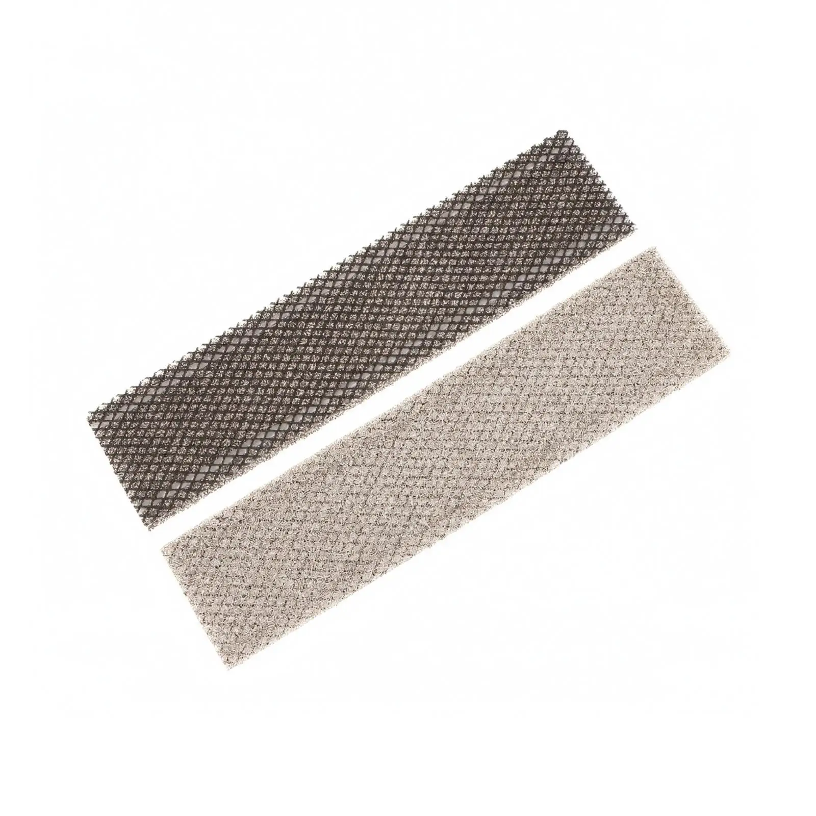 2 Pieces Air-Conditioner Filter | Lightweight Build, Dust-Capturing, Porous cooling system Filter Media, for Home