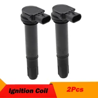 Bobina de encendido para Benelli 752s 502c Bj500 Bj750 Trk502 Trk502x Leoncino500 96200P500000 accesorios de bobina de encendido de motocicleta