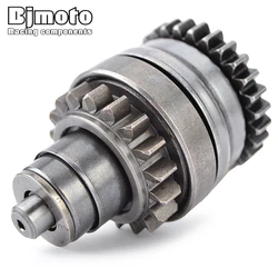 Starter Drive Bendix For K-TM 250 300 XC XC-W EXC Six Days Freeride 250R For Husqvarna TE250 TE300 2015 2016 55140026300
