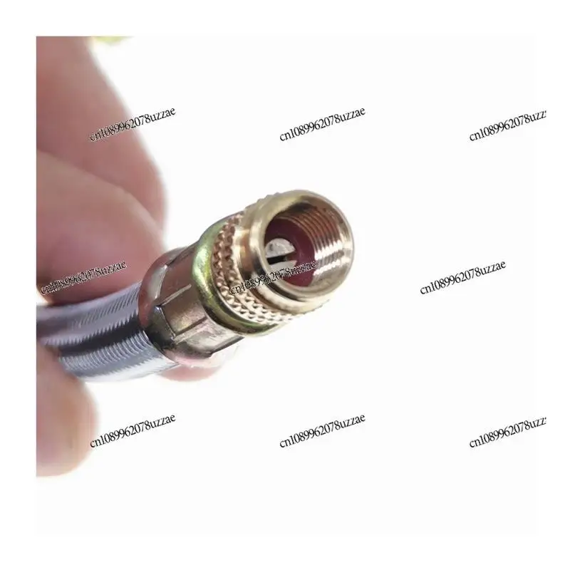 

Car Truck Truck Tire Valve Inflation Extension Tube Air Nozzle Inflation Extension Tube Air Rod Extension Tube