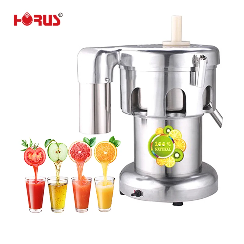 Horus HR-A3000 Electric Juicer Machine For Commercial Use Fruit Juicer Electric For Home Use