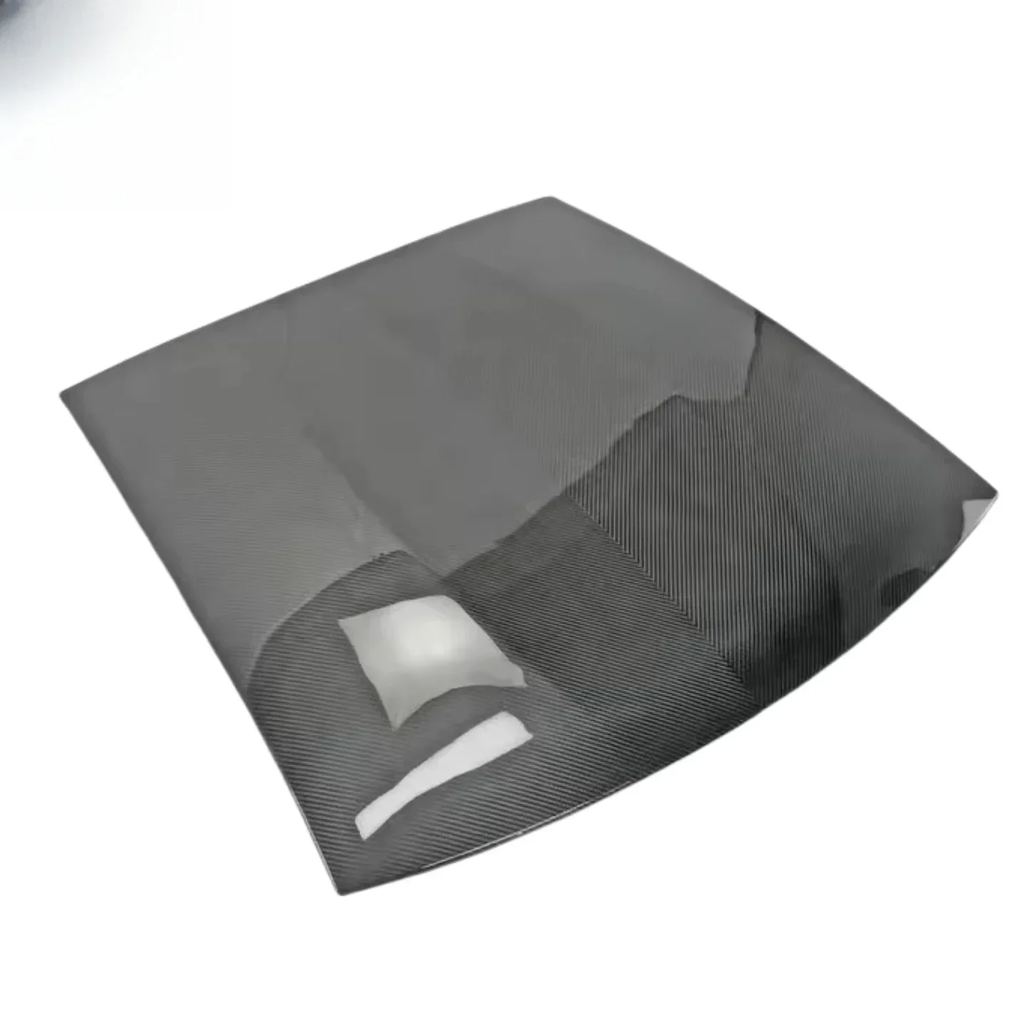 High Quality Dry Carbon Roof Cover for New Supra A90 Carbon Fiber Roof 2