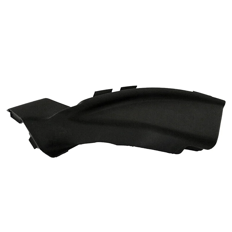 

Right Side Cowl Extention Trim Bracket 86154-2P000 For Kia Sorento 2009-2012 Wiper Deflector Neck Panel Upper Cover Accessories-