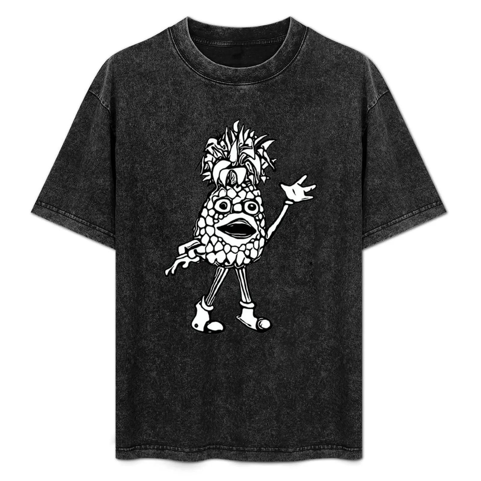 

Je suis Ananas! T-Shirt Outdoor Sports Lightweight Tee