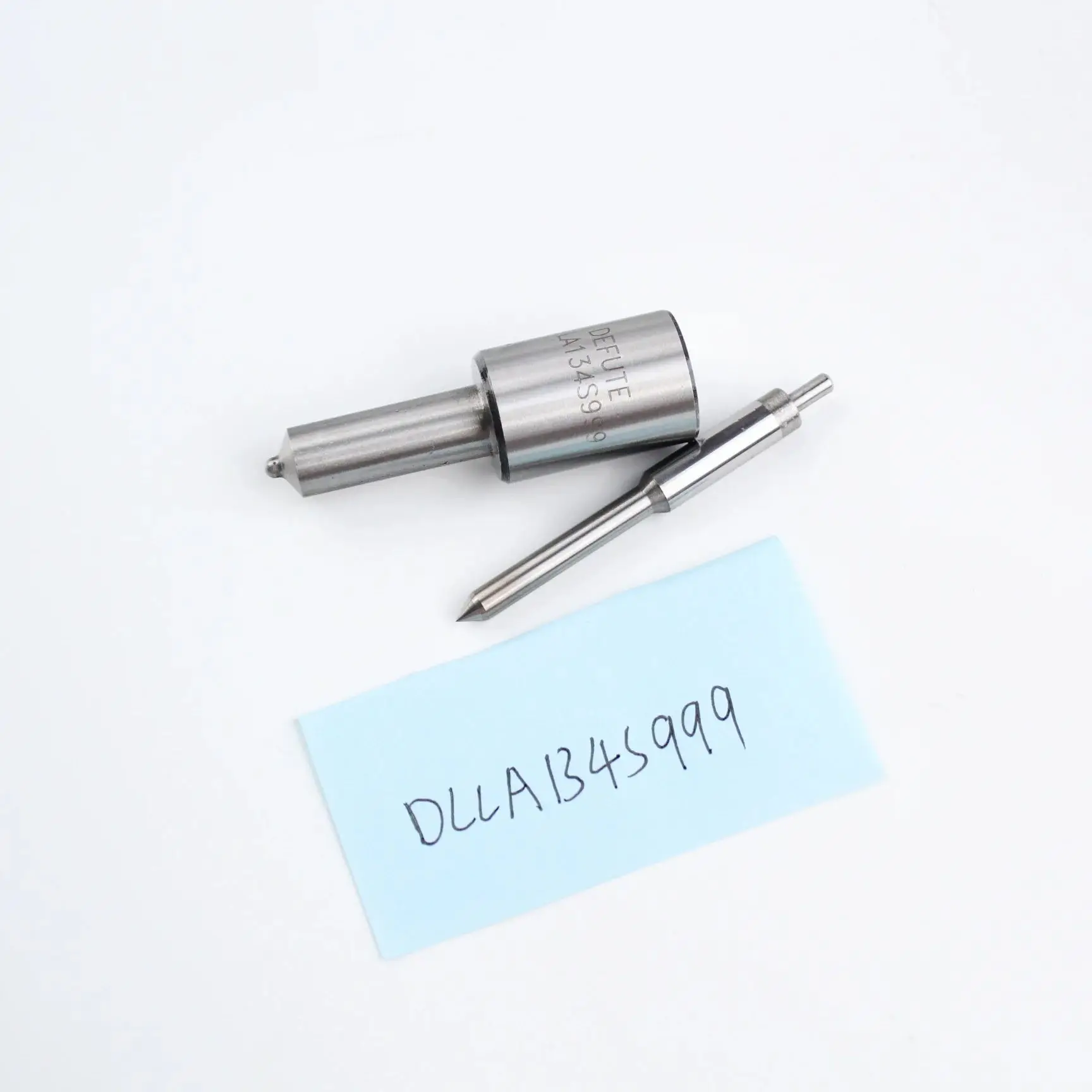 High quality solenoid valve sprayer DLLA134S999 0433271471 Diesel injector tip selection of automotive parts