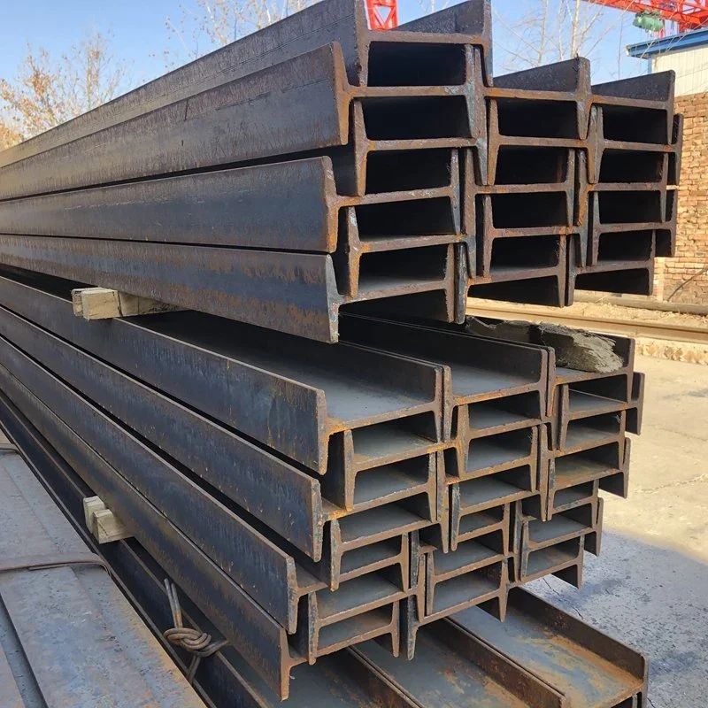 

#A572/A572m Steel I-Beams Ipn H I Beam Steel