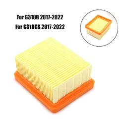 For BMW G310GS G310R 2017 2018 2019 2020 2021 2022 Motorcycle Engine Air Filter Cleaner Air Intake Filter Element