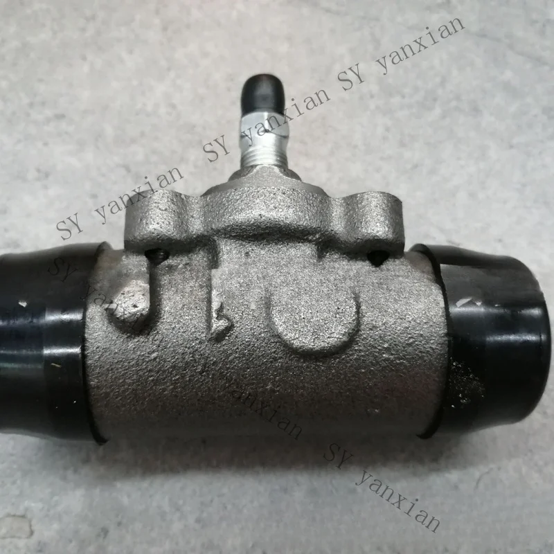 SY+ For Toyota Land Cruiser Advics Rear Drum Wheel Cylinder 47550-60120、