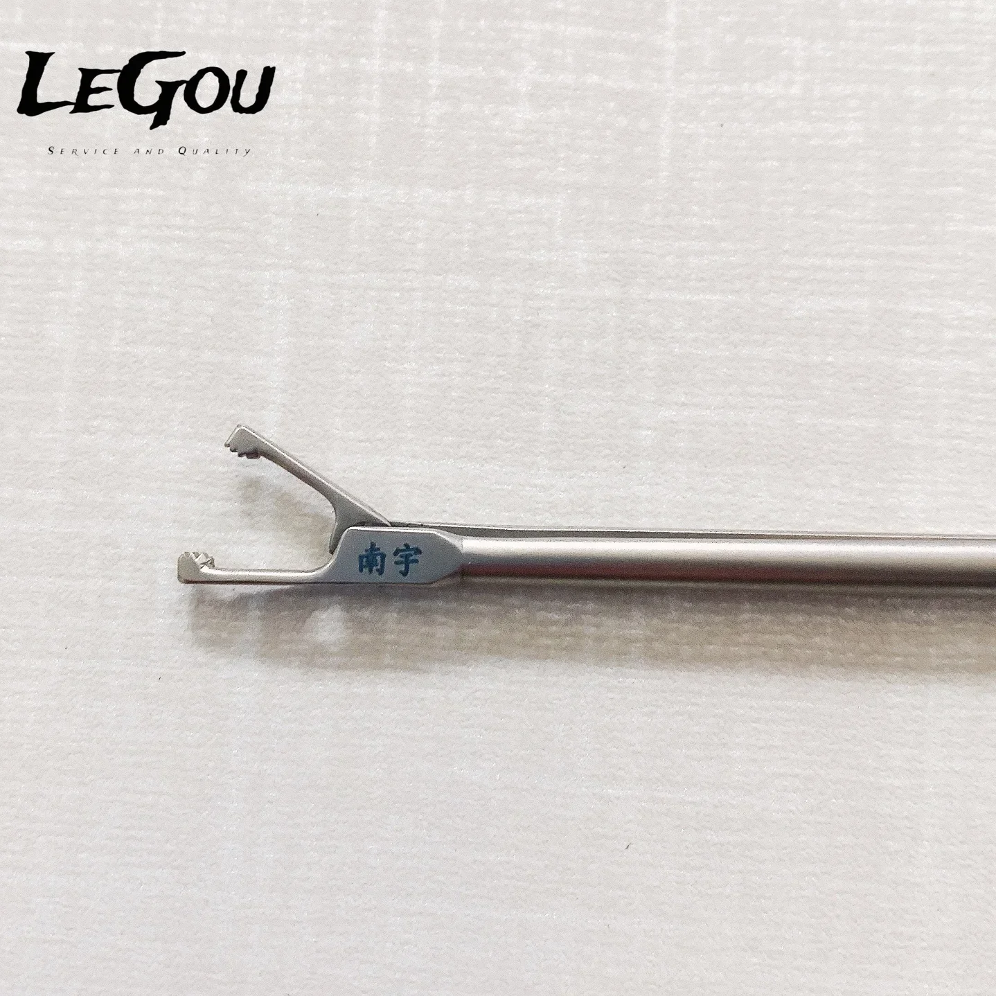 LeGou Professional Suture Grasper Forceps  instruments