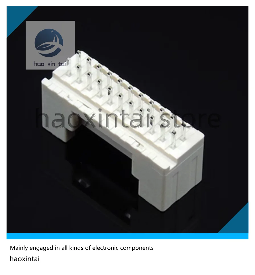 5PCS/20PCS B22B-PUDSS(LF)(SN) Connector pin holder connector wire-to-plate crimp connector