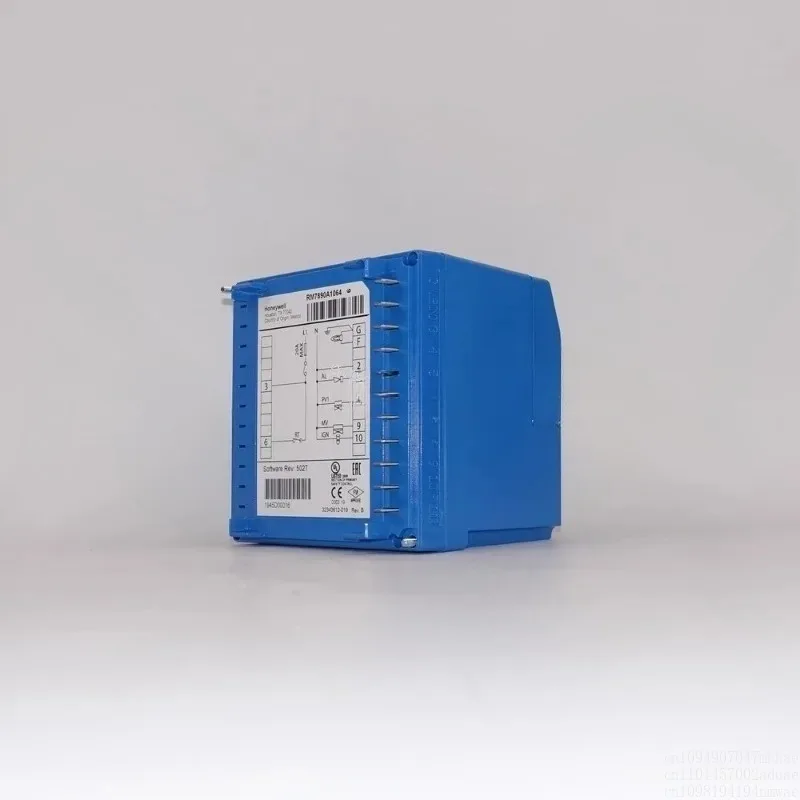 

For RM7890A1064 120V US Honeywell Combustion Controller