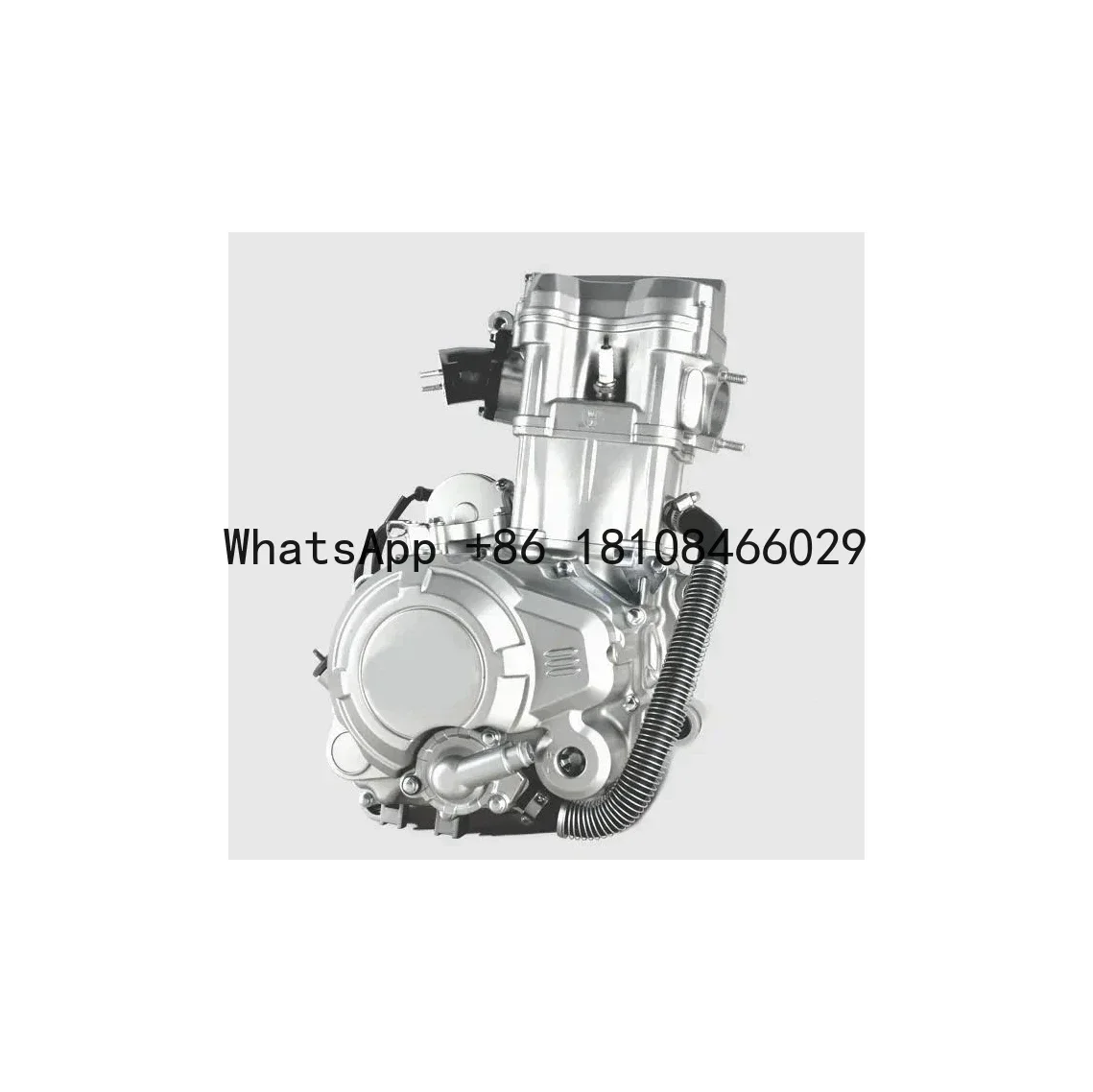 Factory Direct China Cdi Ignition Method Assembly Easy To Use Motorbike Engine