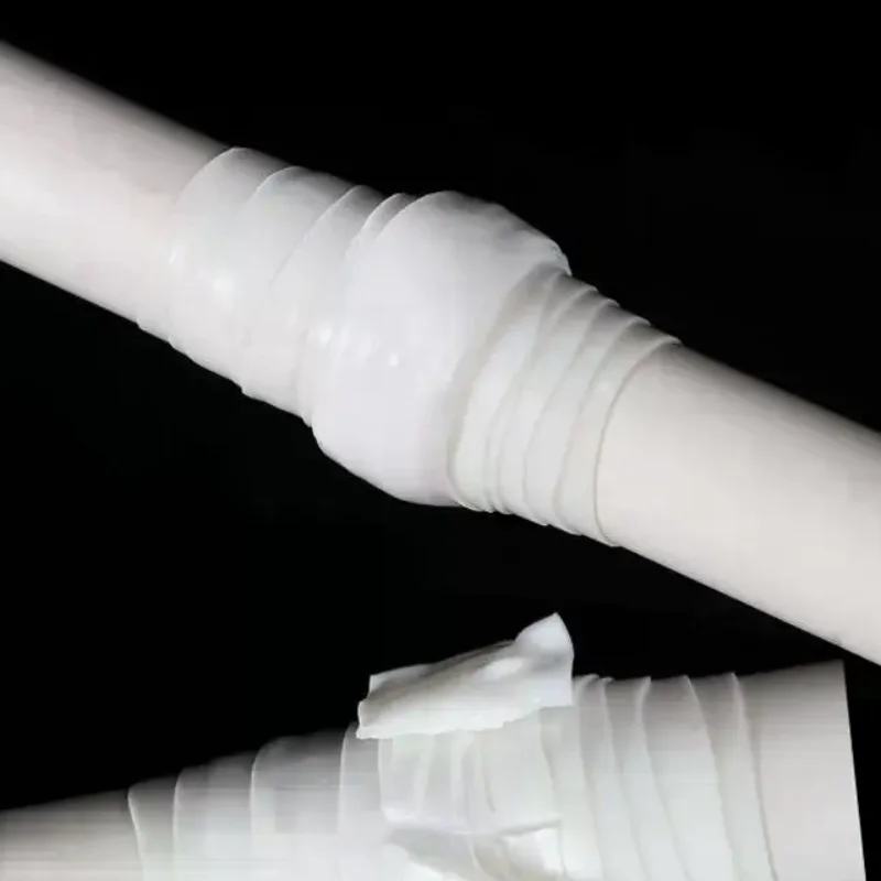 Self-Fusing Silicone Tape Waterproof Leaks Stop Repair Plumbing Insulation Tape