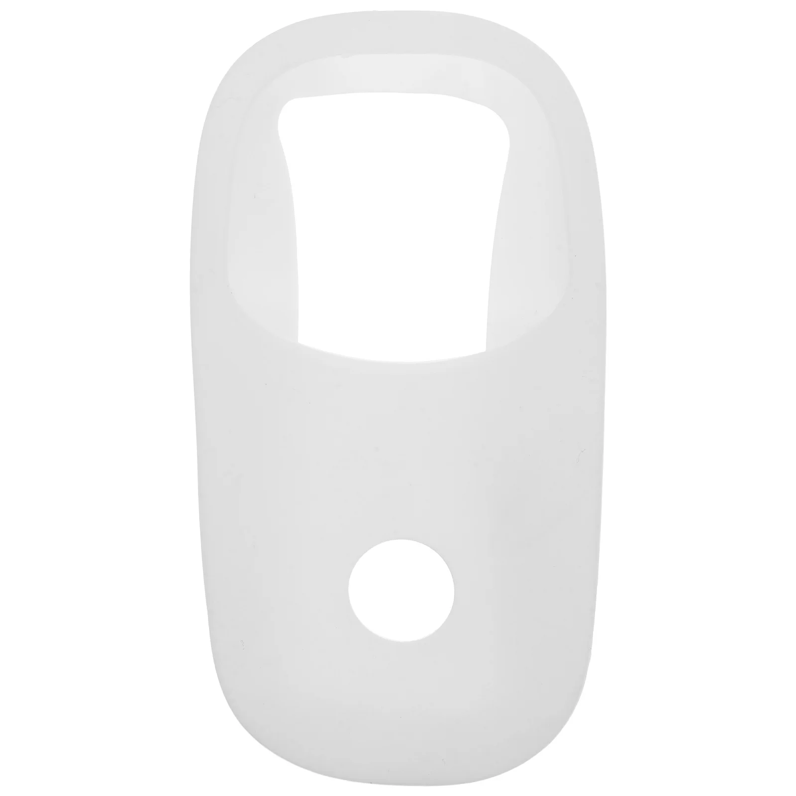 Protective Cover for Mouse Soft Silicone Skin Anti-Scratch Dustproof Flexible Fit Precision Compatible All