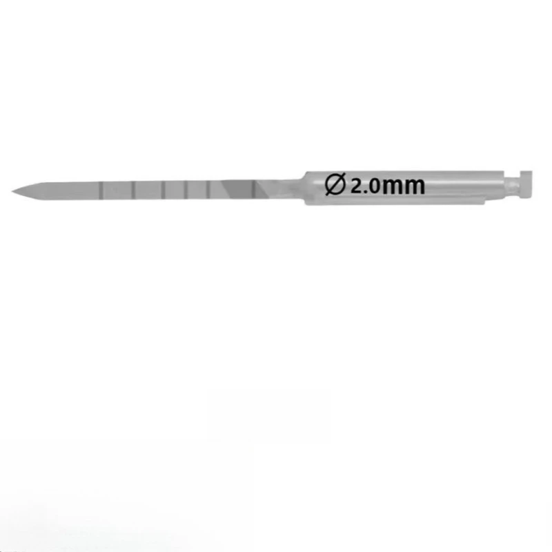 3Pcs Dental Cross Cutter Implant Drill Bone Cut Debri Blade Dental Implant Burs dental Tool Universal System