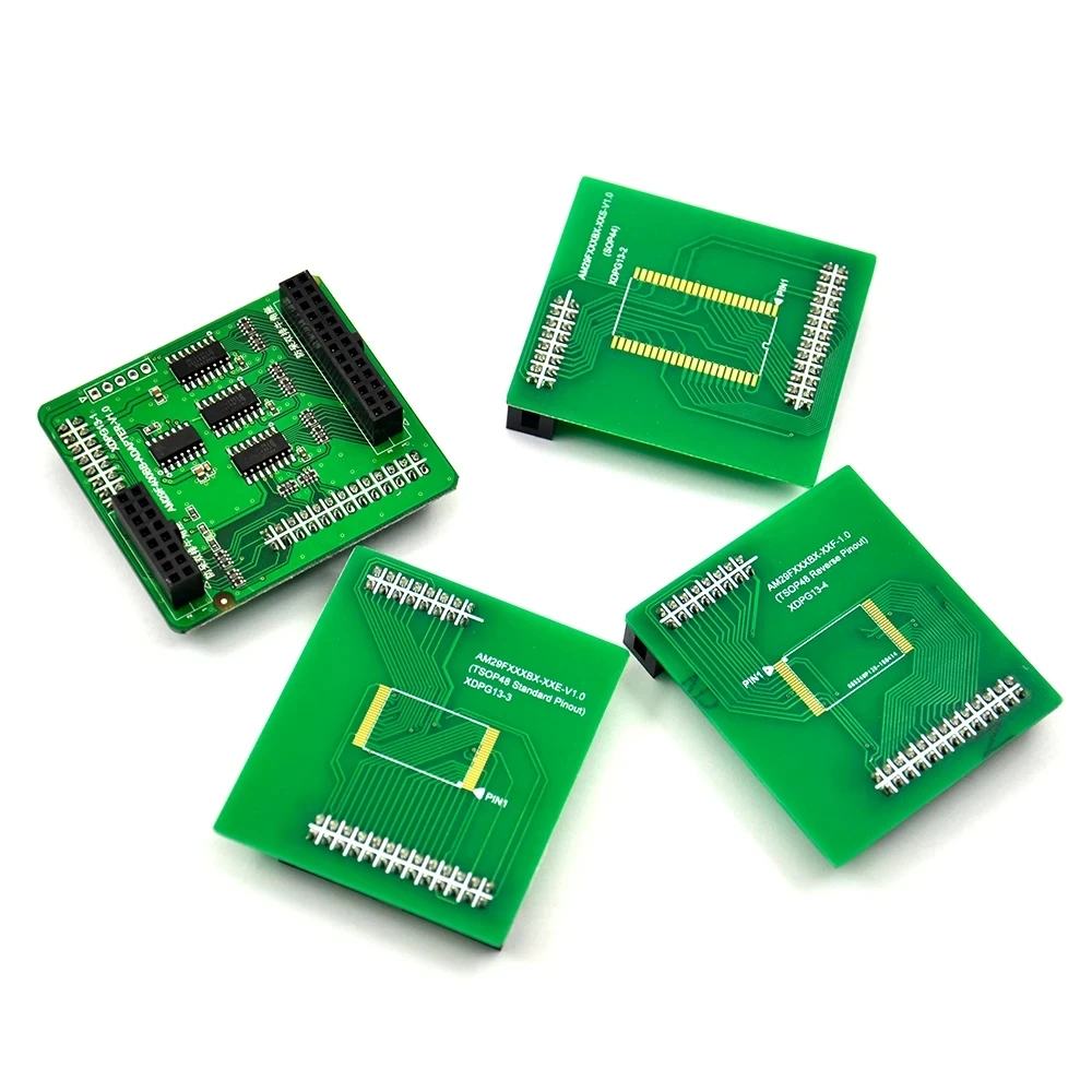 Xhorse VVDI Prog AM29FxxxB Adapter (SOP44/TSOP48 Standard/Reverse Point) for VVDI PROG