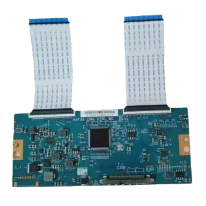 For 55T32-C0L CTRL BD 55T32-C0M 55T32-C0H 55T32-C0F Logic Board 4K