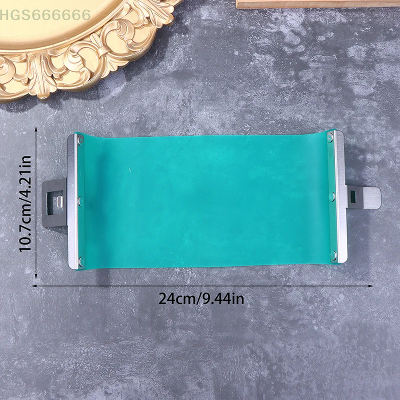 غلاف كوب من السيليكون لنقل الحرارة بكفاءة، رائع لأكواب 9 أونصة-17 أونصة، مقاوم للغاية لدرجة الحرارة