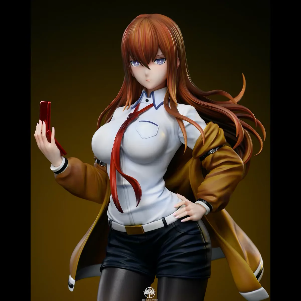 Fate Stay Night Assistant Figure Sitting Pose Ramen Press Collectible Model Car Decorations Anime Toy Gift from Other Home