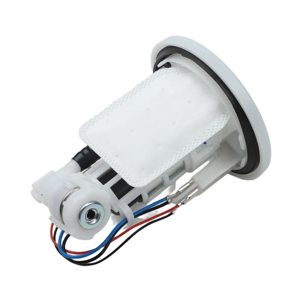 As Shown Motorcycle Fuel Pump Replacement Motorcycle Fuel Pump Cable Offroad Fuel Pump High Universality Fitment NO
