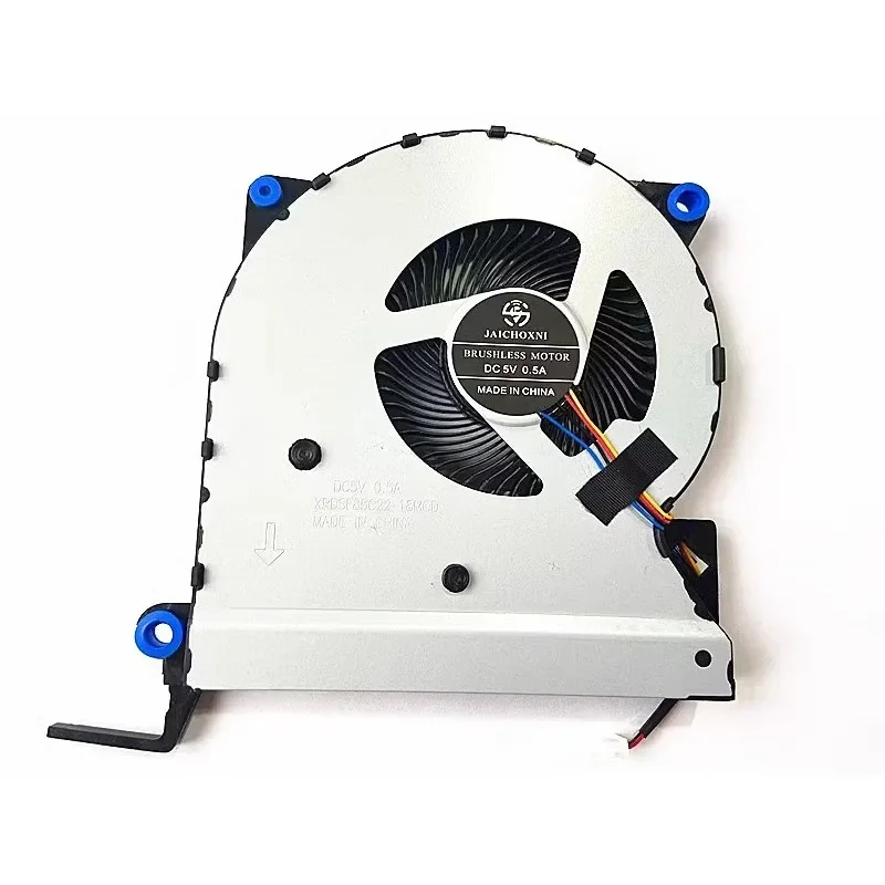 New CPU Fan For ASUS YX560U R562UD X560UD F560UD NS85C22-17M01 Laptop Fan