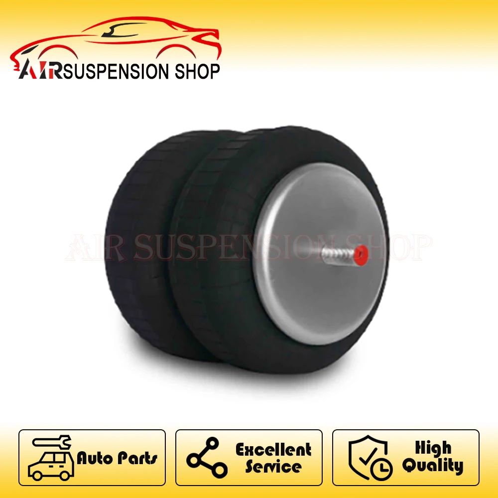 

Air Spring Bag For Firestone Goodyear Air Suspension Spring Assembly W01-358-6927 20F-2 2B9-218 Car Accessories