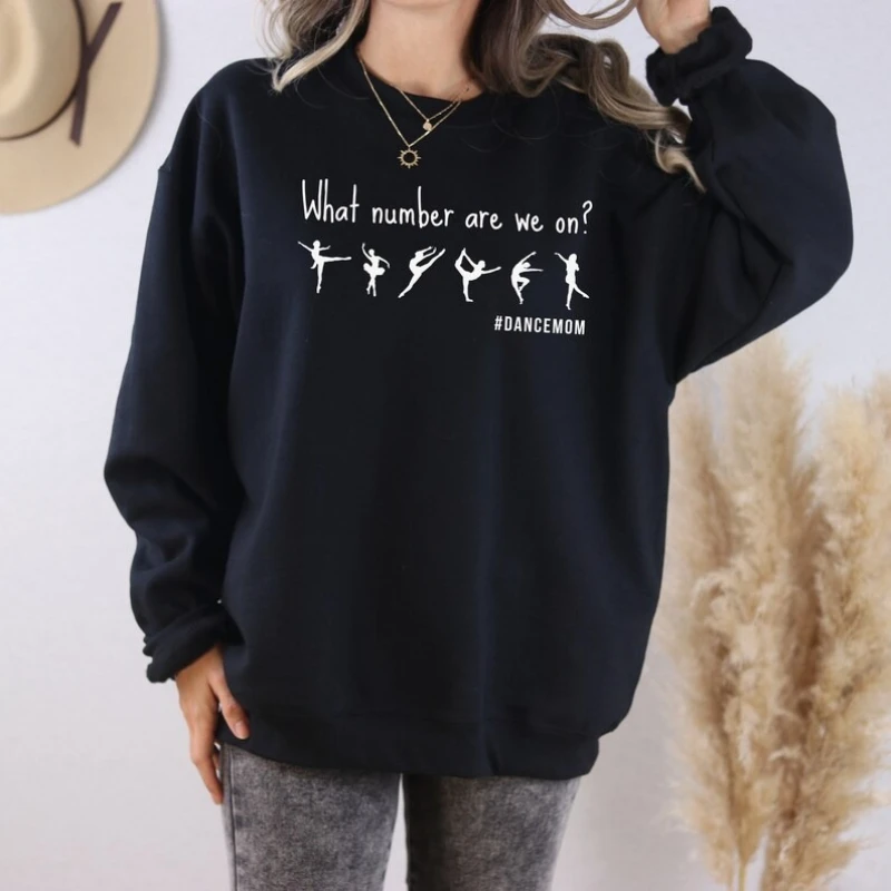 New-Style-Dance-Mom-Autumn-and-Winter-Sweatshirt-Ballet-&-Hip-Hop-Competition-Thermal-Hoodie-Long-Sleeve-Adult-Fashion-Pullover