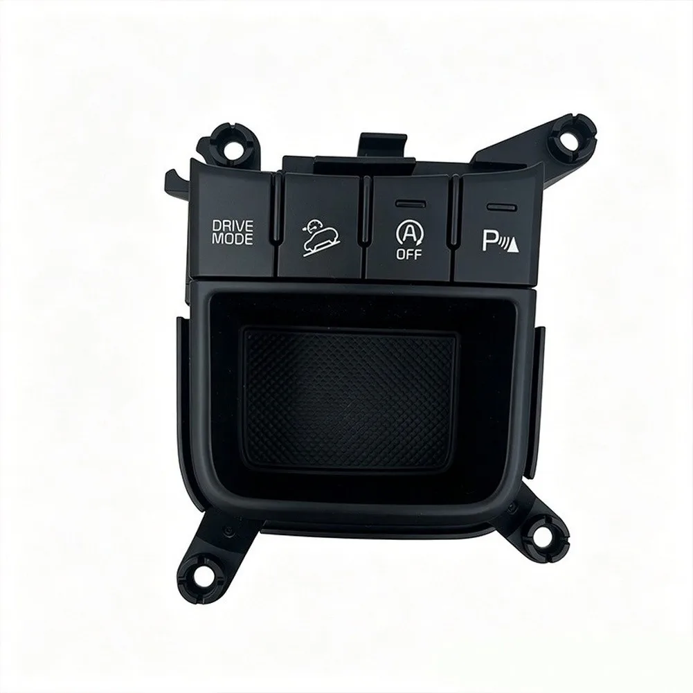 Direct Fit Electronic Parking Brake Switch 93600D9460 for KIA For SPORTAGE For QL 2016 No Programming Required