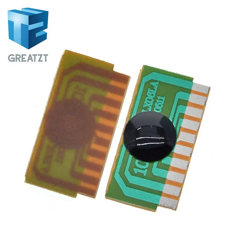 GREATZT  ISD1806 LX06LA  6 ~ 10 SEC loudspeaker core board hi-fi recording IC chip