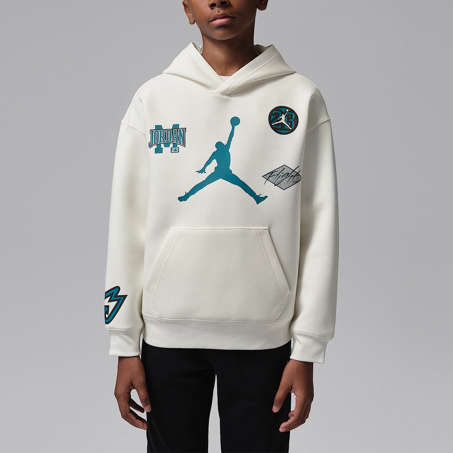 Nike Genuine Jordan…