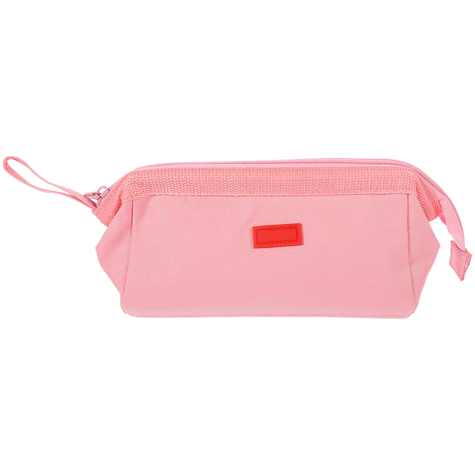

Pencil Case Stationery Bag Cute School Foldable Storage for Teens Oxford Cloth Bulk Pouch