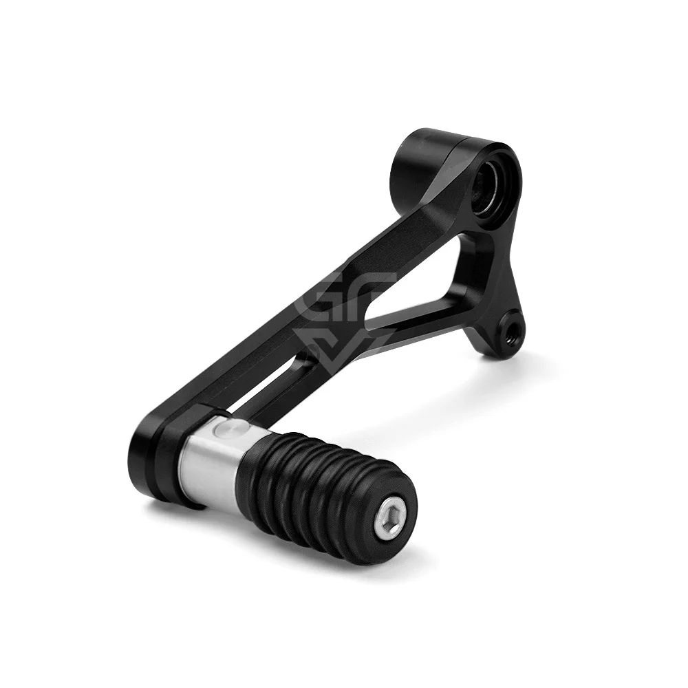 ل Ducati سوبر سبورت 950 2021 2022 2023 SuperSport 950 S 21-23 قابل للتعديل معدات الدرجات النارية رافعة طوي والعتاد رافعة تحول